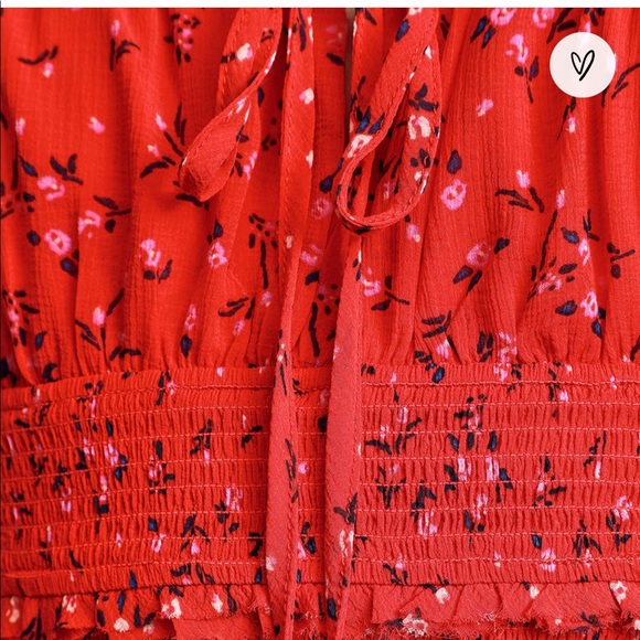 Free People Lolita Top - Picture 5 of 7